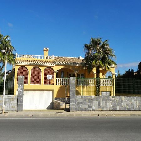 Villa En Veneziola Con Atracadero Privado La Manga Eksteriør billede